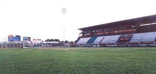 Estadio Excélsior