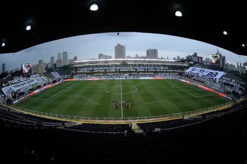 Vila Belmiro