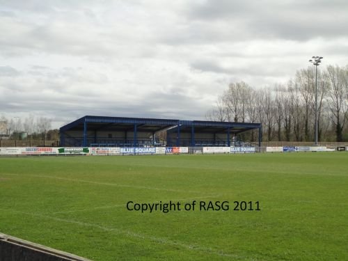 Rivacre Park