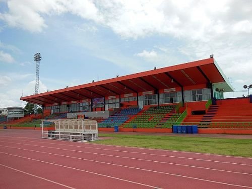 Ratchaburi Stadium