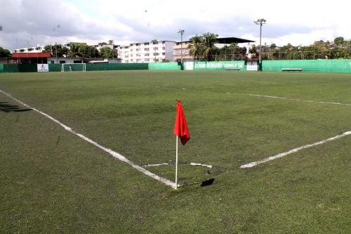 Estadio Bernardo Gil