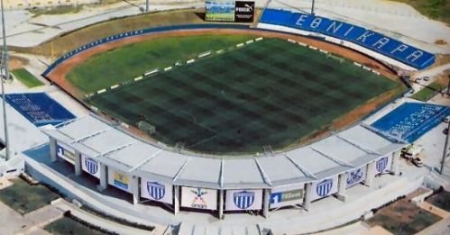 Hellinikon Stadium