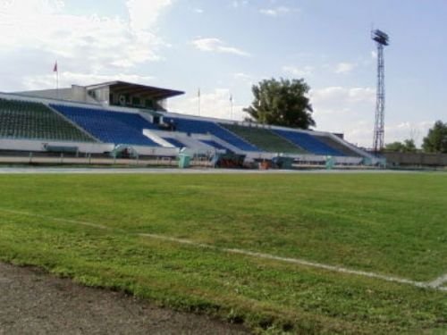 Spartak Semey