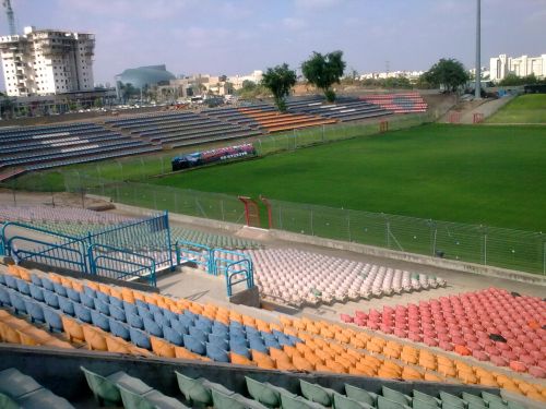 Sala Stadium