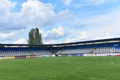 Olimpik Sports Complex
