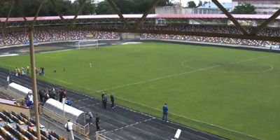 Ternopil City Stadium