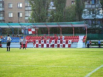 Lokomotiv Poltava