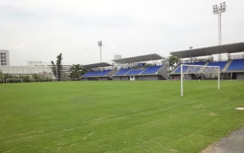 PTT Stadium