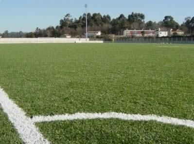 Campo Municipal da Nogueira
