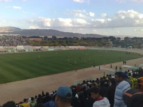 Stade du 7 Novembre de Gafsa