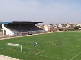 Stade Métlaoui
