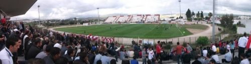 Stade Olympique Béja