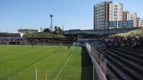 Estádio Eng.º Carlos Salema