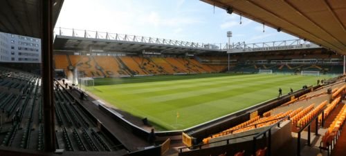 Carrow Road