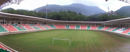 Alanya Oba Stadyumu