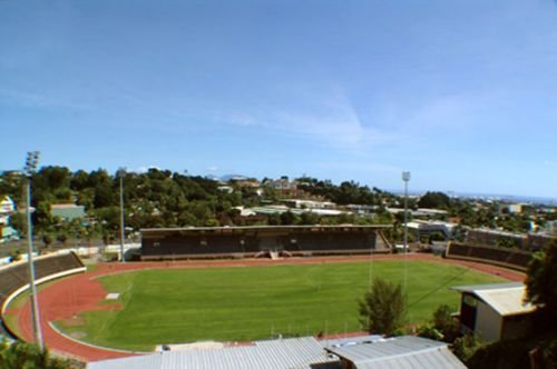 Stade Pater Te Hono Nui