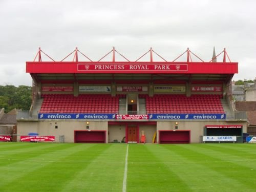 Princess Royal Park