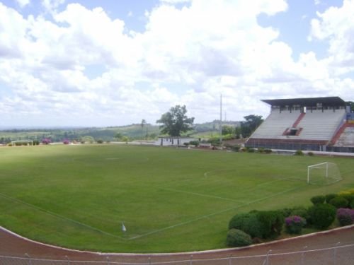Bom Jesus da Lapa