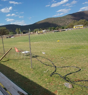 Ngwana Mohube Sports Ground