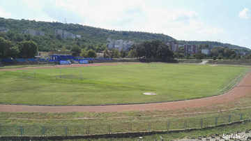 Akademik Svishtov