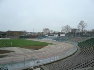 Gradski (Ruse)
