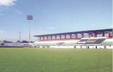 Estádio Alair Côrrea