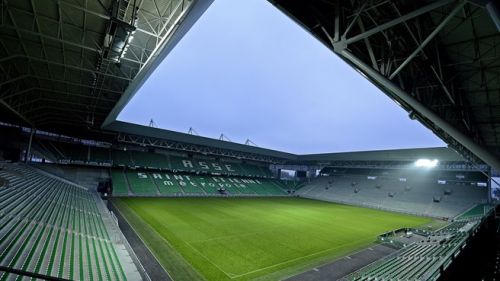Geoffroy-Guichard