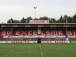 Sportpark De Koerbelt