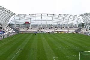 Stade de la Licorne