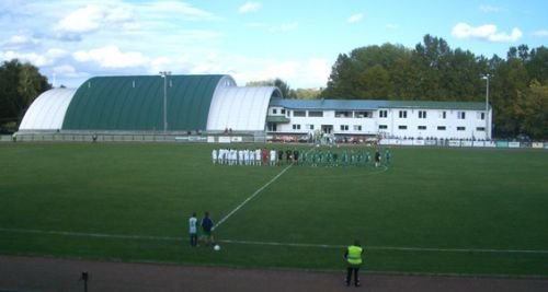 Sport utcai stadion