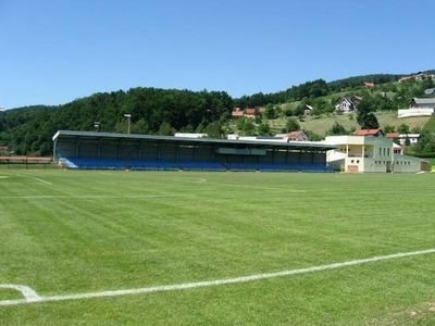 Šmartno Stadium
