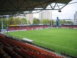Tammela Stadion