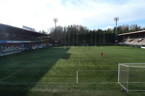 ISS Stadion