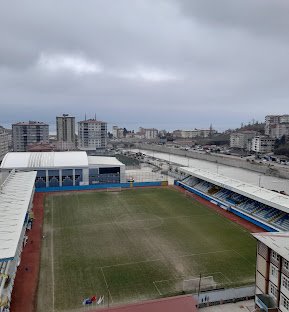 Pazar İlçe