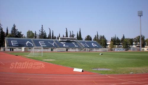 Elefsina