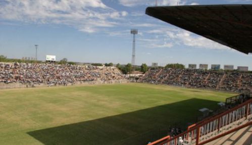 Barbourfields Stadium