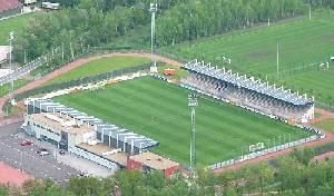 Patrostadion