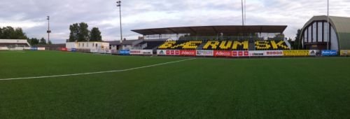 Sandvika stadion