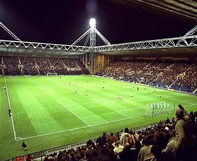 Deepdale