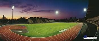 Stade de l'Ill