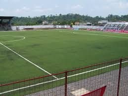 Estadio Santa Lucía
