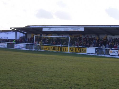 New Windmill Ground