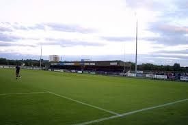 Marsh Lane
