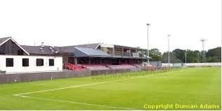 Damson Park