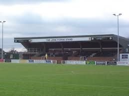 Hayes Lane