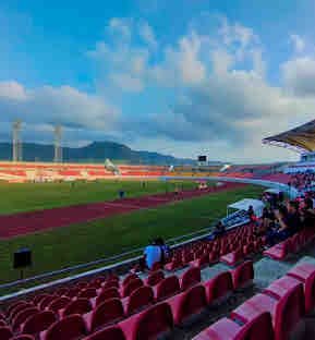 Arena Cora