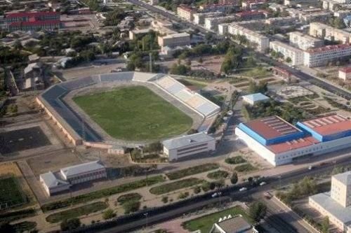 Nakchivan City Stadium