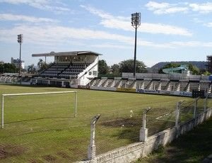 Estádio dos Plátanos