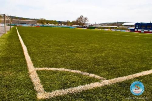 Ceadîr-Lunga Stadium