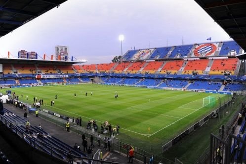 Stade de la Mosson